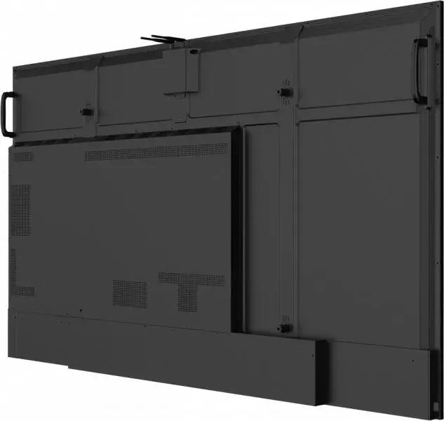 Viewsonic CDE7530 Reklāmas displejs Photo 6