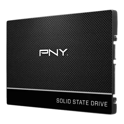 SSD PNY 500 ГБ SSD7CS900-500-RB Photo 3