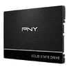SSD PNY 500 ГБ SSD7CS900-500-RB Photo 3