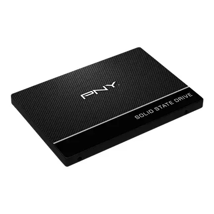 SSD PNY 500 ГБ SSD7CS900-500-RB Photo 5