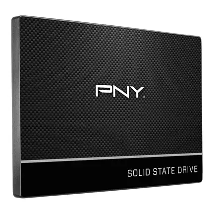 SSD диск PNY 250 ГБ SSD7CS900-250-RB Photo 2