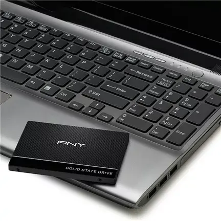 SSD диск PNY 250 ГБ SSD7CS900-250-RB Photo 9