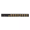 KVM Switch ATEN 16-Port USB PS/2 VGA CS1316-AT-G Photo 2