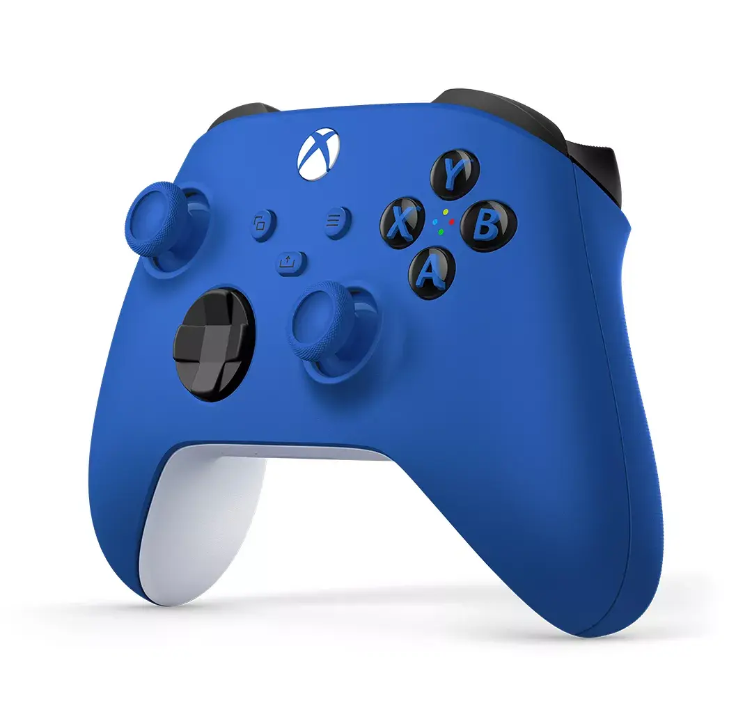 Gamepad Xbox Wireless Controller Photo 2