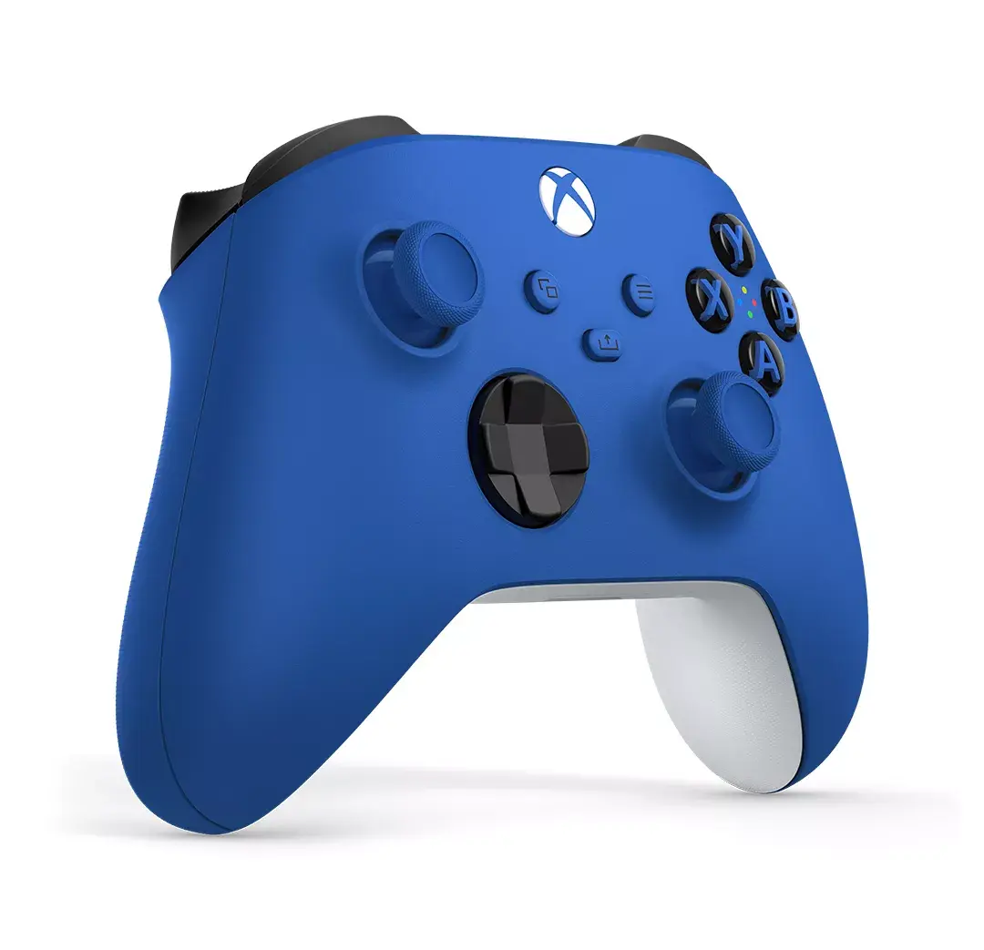 Gamepad Xbox Wireless Controller Photo 3