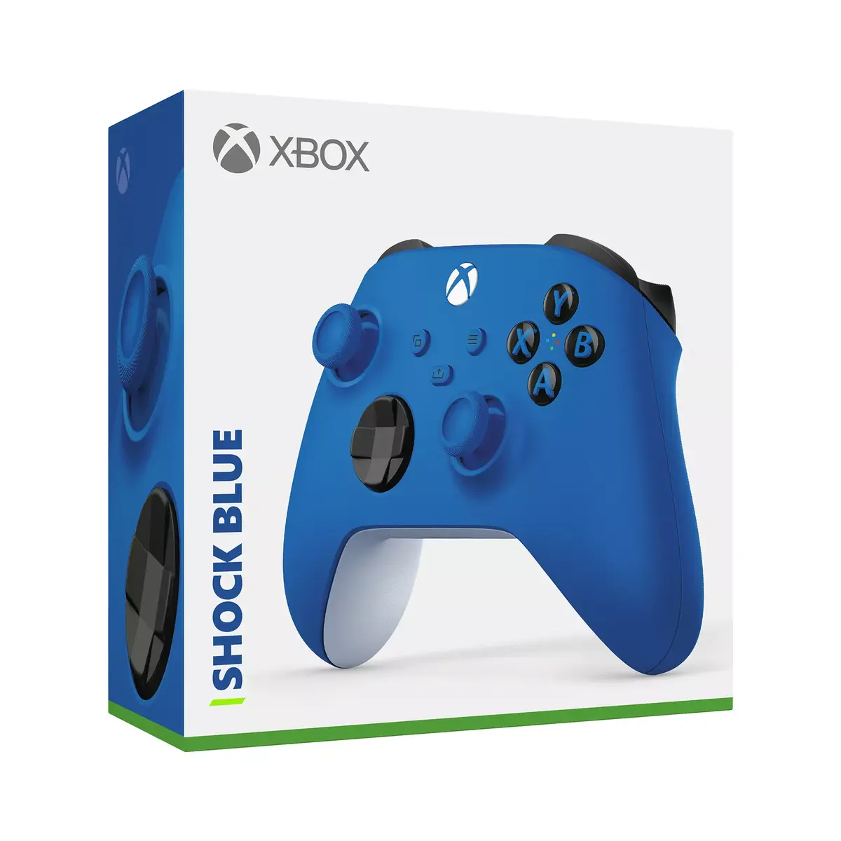 Gamepad Xbox Wireless Controller Photo 6
