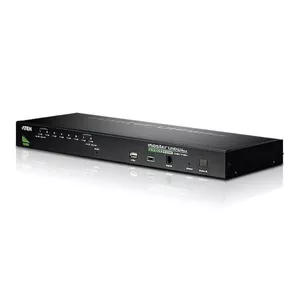 KVM Switch ATEN 8-Port USB - PS/2 VGA