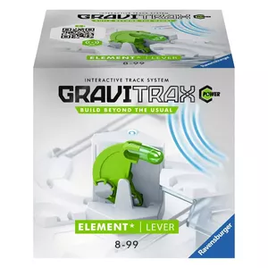 Ravensburger Gravitrax POWER Rotaļu lodīšu trase