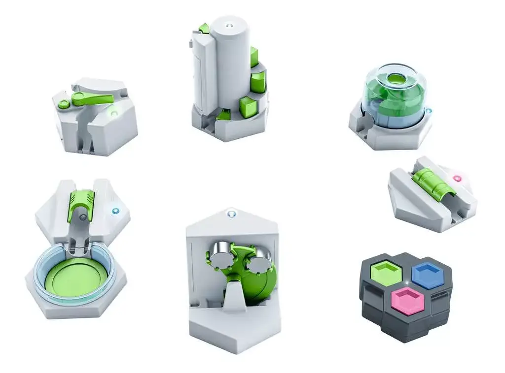 Ravensburger GraviTrax Power — трасса для шариков Photo 3