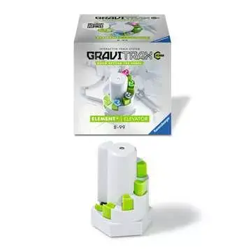 Ravensburger GraviTrax Power Extension Elevator Photo 3