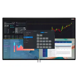 Improved Dell Display Manager