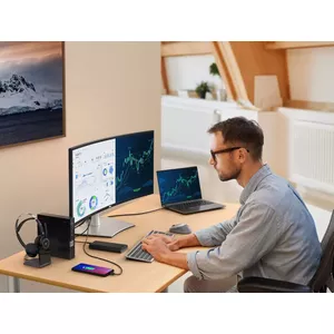 Your hub for connectivity
