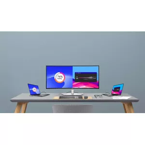 Uninterrupted connection