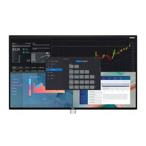 Improved Dell Display Manager