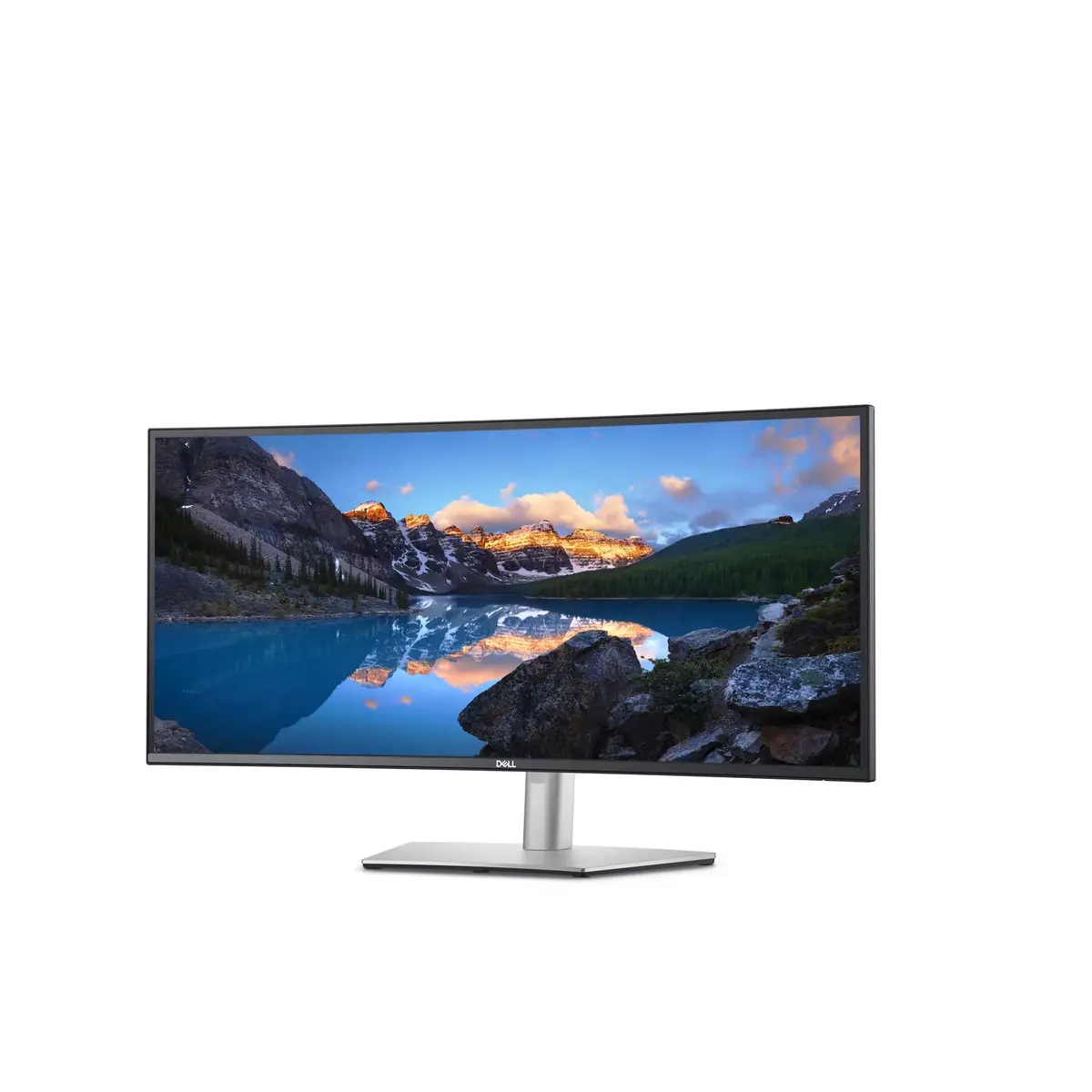 Монитор DELL UltraSharp U3423WE Photo 2