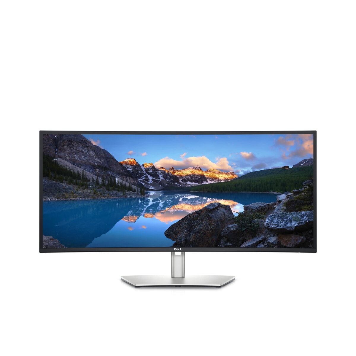 Dell UltraSharp U3423WE Datora monitors 34