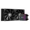 Liquid cooling kit Xilence LiQuRizer RGB XC982 Photo 2