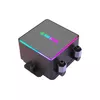 Liquid cooling kit Xilence LiQuRizer RGB XC982 Photo 10