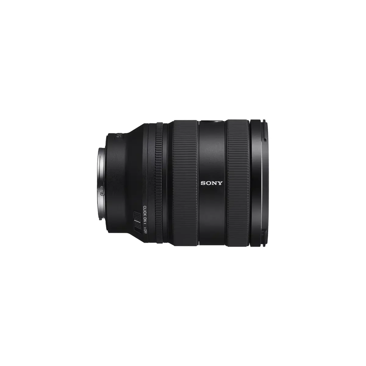 Стандартный зум-объектив Sony FE 20-70mm F4 G Photo 2