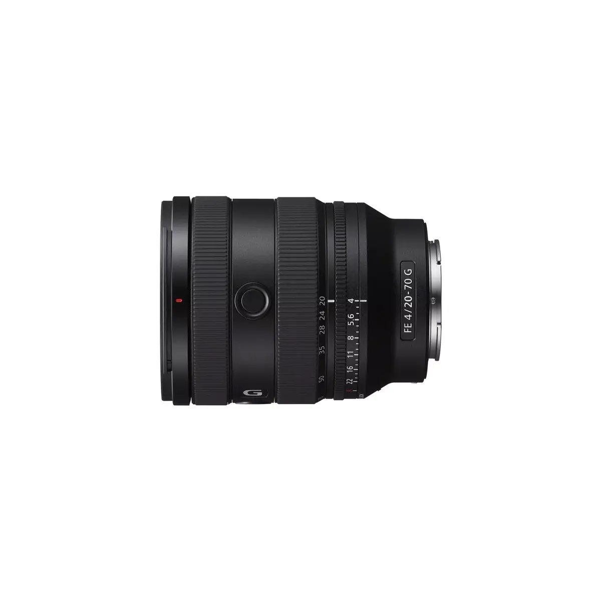 Стандартный зум-объектив Sony FE 20-70mm F4 G Photo 3