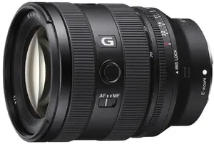 Standarta tālummaiņas objektīvs Sony FE 20-70mm F4 G MILC Melns SEL2070G.SYX