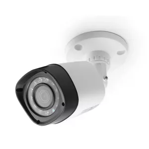 Technaxx 4562 drošības/tīkla kamera Lode CCTV drošības kamera Iekštelpu un āra 1280 x 720 pikseļi Siena