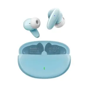 Austiņas Promate Lush TWS Bluetooth Stereo Headset