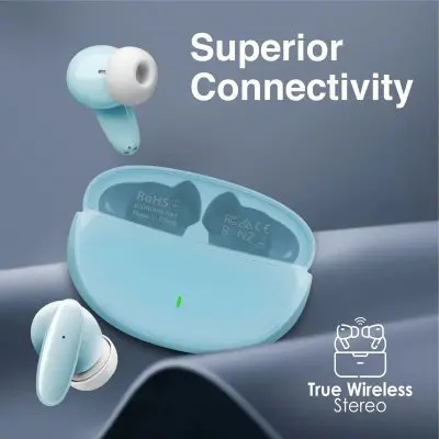 Headset Promate Lush TWS Photo 3