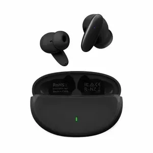 Austiņas Promate Lush TWS Bluetooth Stereo Headset