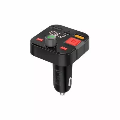 FM modulatori