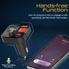 Promate PowerTune-30W Bluetooth FM-трансмиттер Photo 3