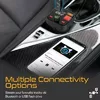 Promate PowerTune-30W Bluetooth FM-трансмиттер Photo 5