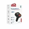 Promate PowerTune-30W Bluetooth FM-трансмиттер Photo 7
