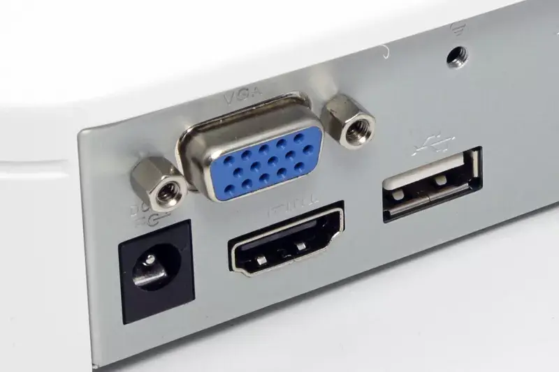 Technaxx TX-51 4 kanālu vadu komplekts Photo 7