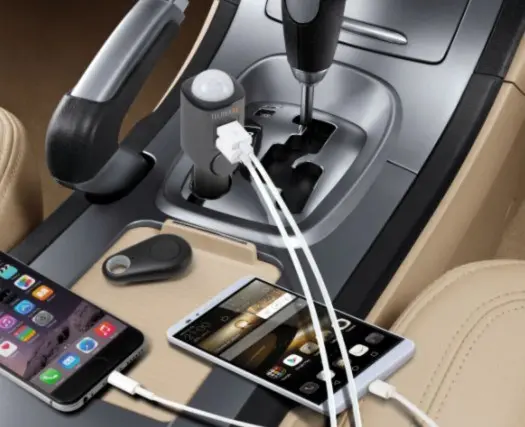 Mobile device charger Technaxx 4743 Photo 13