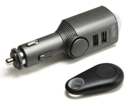 Mobile device charger Technaxx 4743 Photo 22