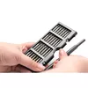 Набор прецизионных отверток Digitus 57 предметов Photo 4