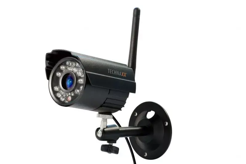 IP videonovērošanas kamera Technaxx 4453 Bullet Photo 2