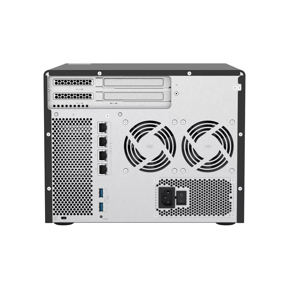 NAS QNAP TS-h886 Photo 6