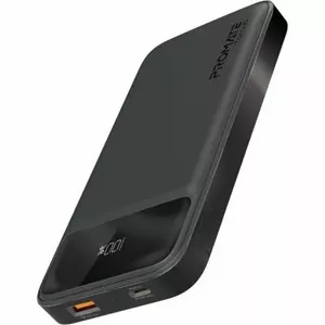 Портативный аккумулятор PROMATE Torq-10 10000mAh