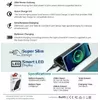 Аккумулятор PROMATE Torq-10 AISTORQ10BK Photo 6