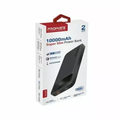 Аккумулятор PROMATE Torq-10 AISTORQ10BK Photo 7