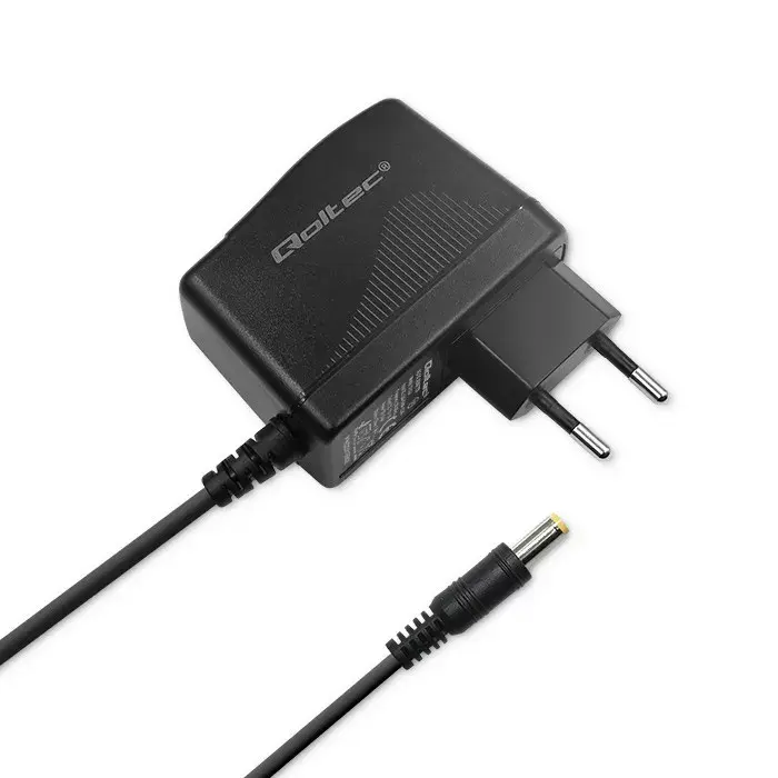 Power Adapter Qoltec 51023 Photo 3