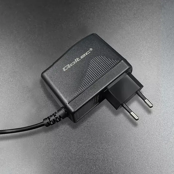 Power Adapter Qoltec 51023 Photo 5