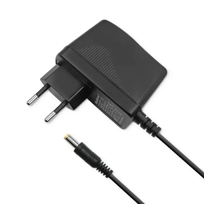 Power Adapter Qoltec 51023 Photo 8