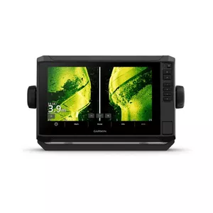 Эхолот картплоттер Garmin ECHOMAP UHD2 92sv 9 дюймов 1024 x 600 пикселей 500 Вт с датчиком GT56UHD-TM