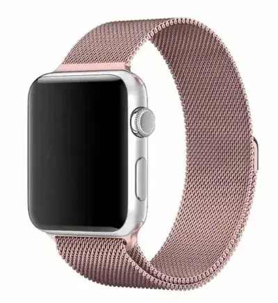 ILike Magnētiskā siksniņa Apple Watch 7