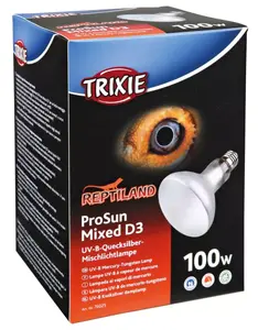 Крышка для террариума Trixie TRIXIE 76025 для рептилий и амфибий, 95×130 мм, 1 шт