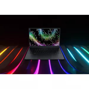 Razer Blade 15 Portatīvais dators 39,6 cm (15.6") Quad HD Intel® Core™ i7 i7-13800H 16 GB DDR5-SDRAM 1 TB SSD NVIDIA GeForce RTX 4060 Wi-Fi 6E (802.11ax) Windows 11 Home Melns