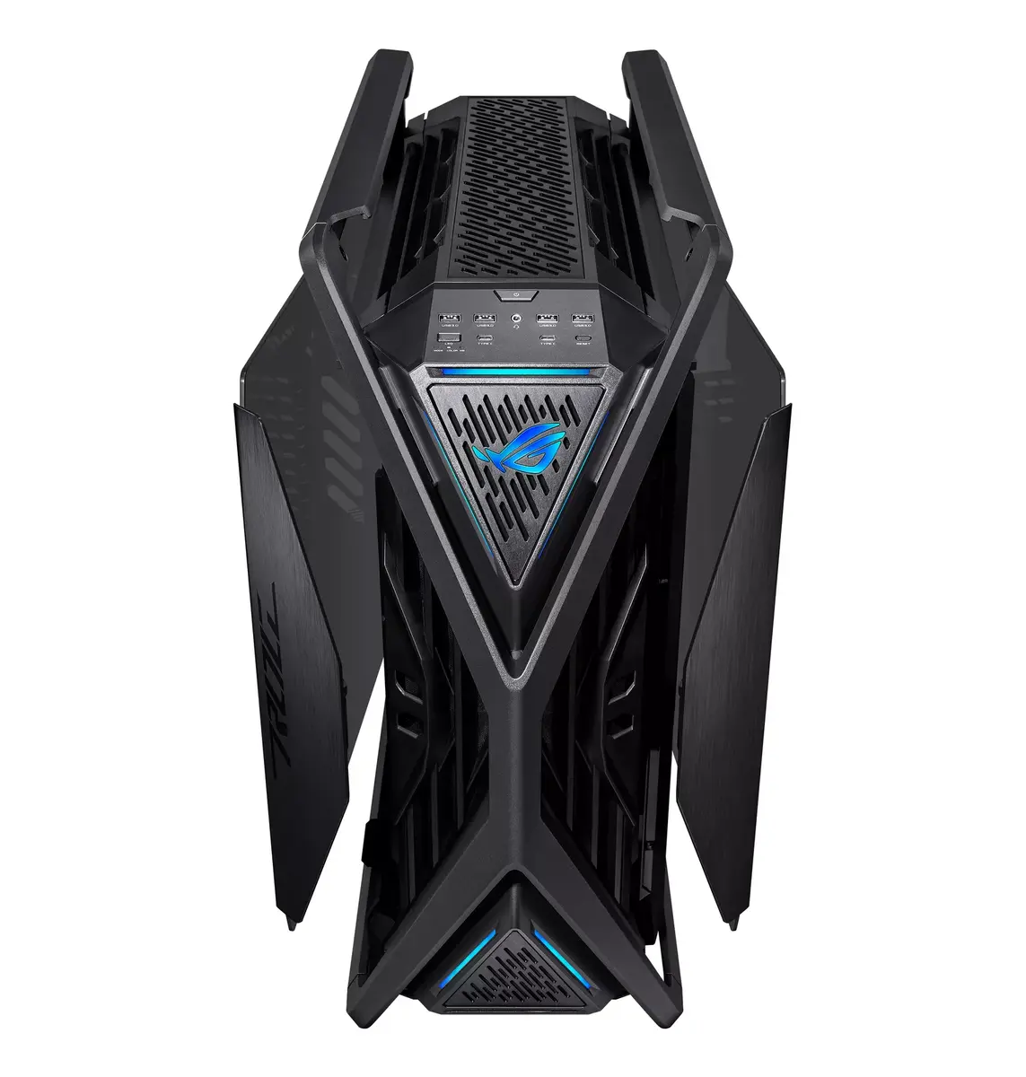 PC case ASUS ROG HYPERION GR701 Photo 2